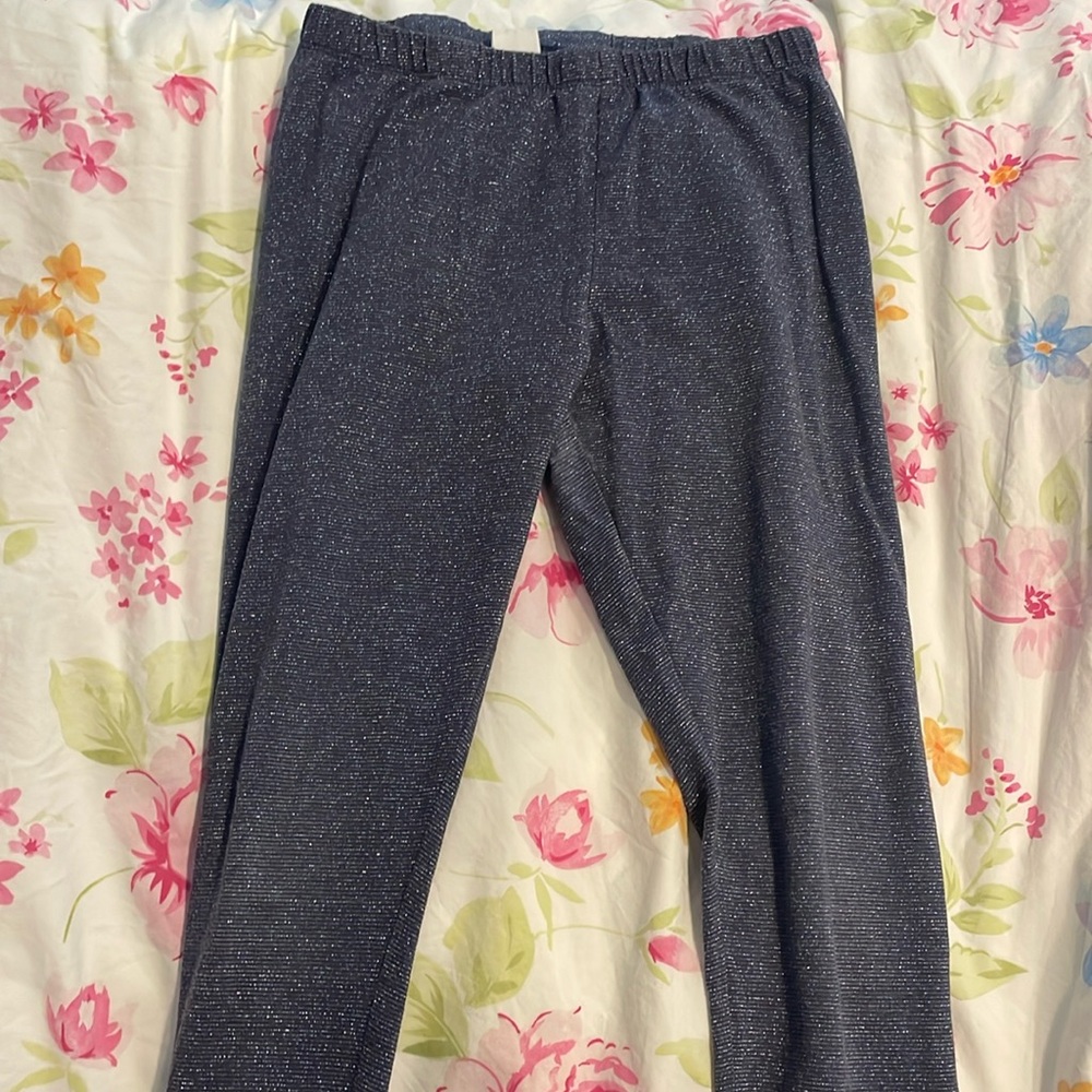 3 pairs of Gymboree kids pants
